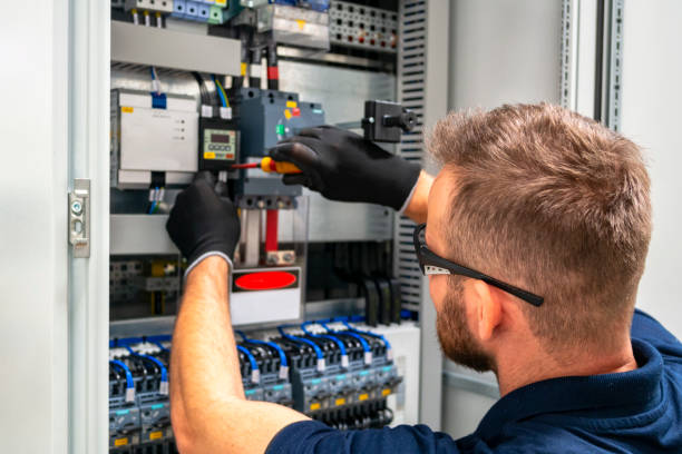 Best Ceiling Fan Installation Electrician  in Brighton, CO