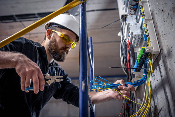 Best Electrical Contractors for Businesses  in Brighton, CO