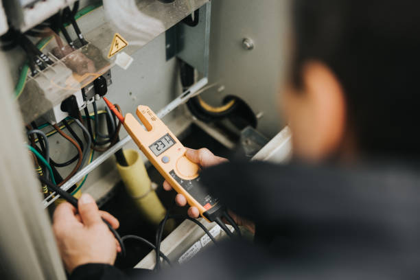 Best Electrical Upgrades for Homes  in Brighton, CO