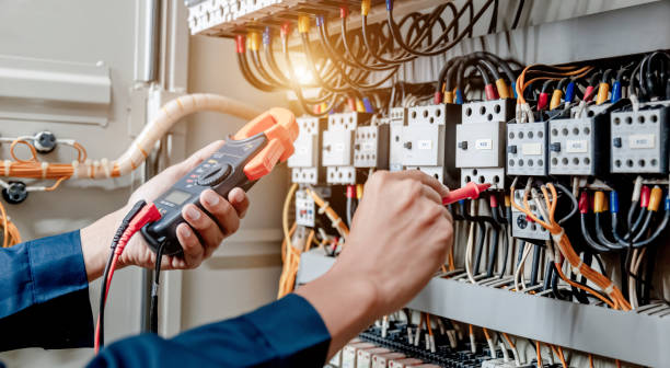 Best Electric Panel Repair  in Brighton, CO