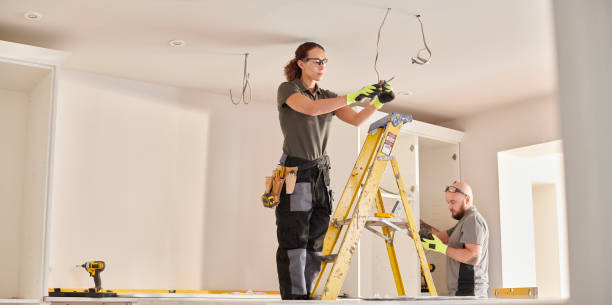 Best Electrical Installation Contractor  in Brighton, CO