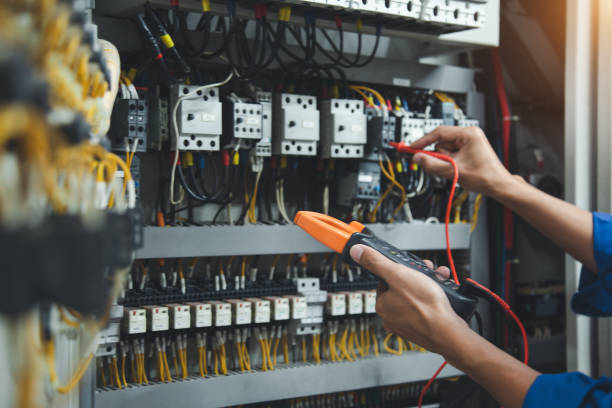Best Electrical Rewiring Services  in Brighton, CO