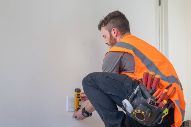 Best Industrial Electrical Services  in Brighton, CO