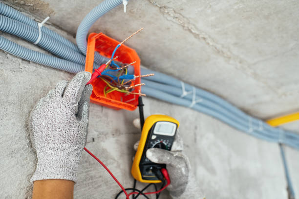 Best Local Electrician Companies  in Brighton, CO